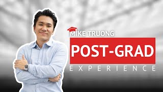 Tech Sales Training Testimonial Mike Truongs Experience Post Graduation Uvaro Testimonials