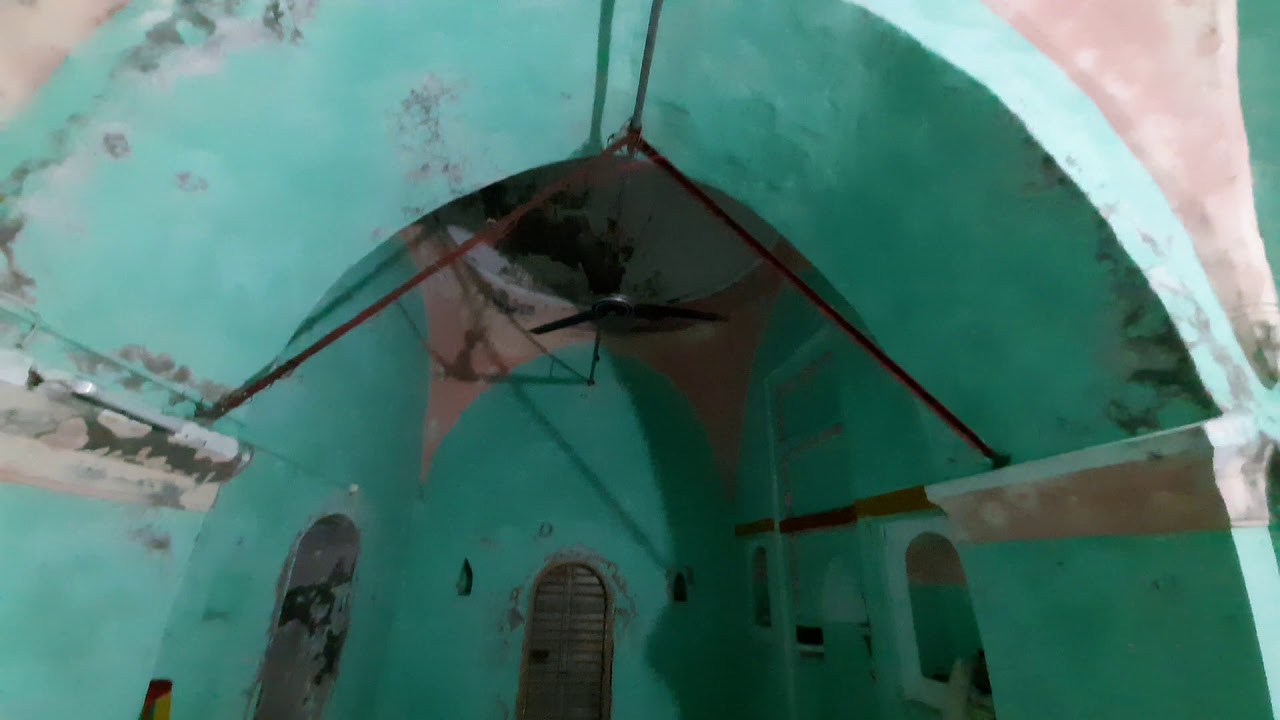 Old Mosque || বাংলাদেশের সবথেকে পুরাতন মসজিদ | ঘোলদাড়ি | Ghldari Bazar| Alamdanga | Travel | 2021