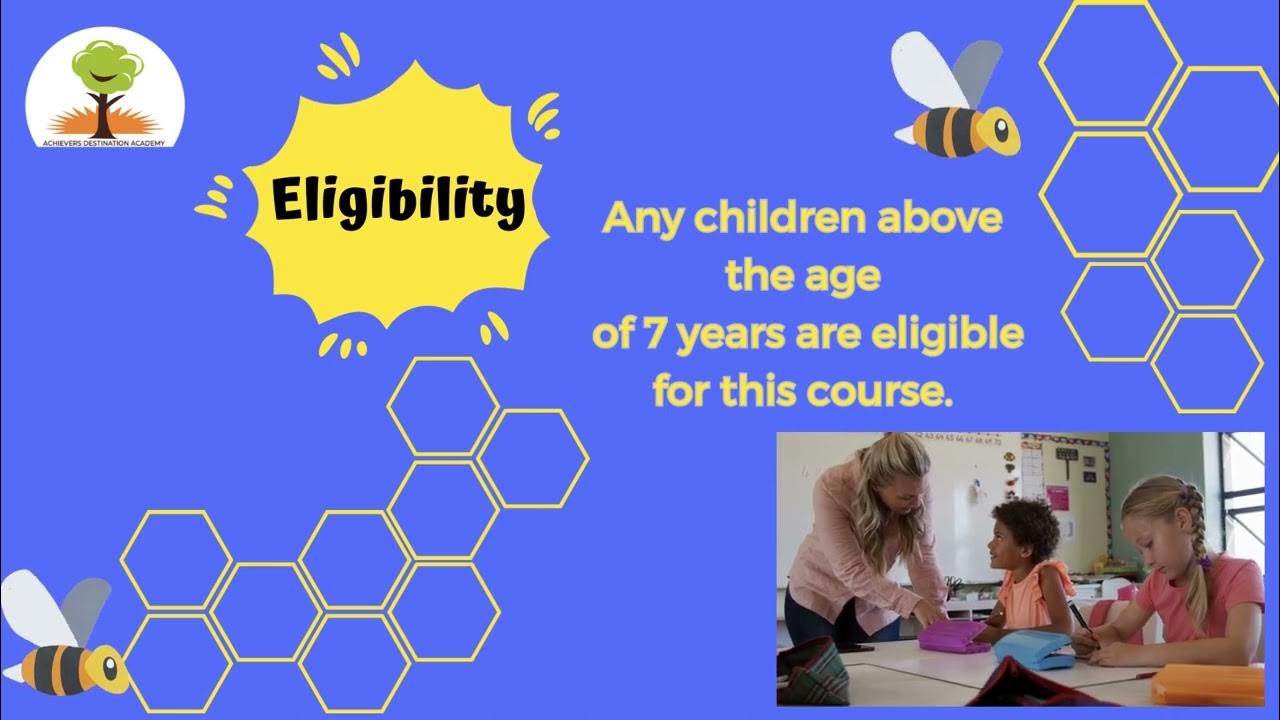 ADA Spell bee classes in Hinganghat Wardha Best Spell Bee Classes for