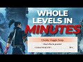 How to get exp fast in xenoblade chronicles 3 future redeemed
