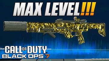 How to Level Up fast In Black Ops 7