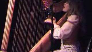 Joanna Newsom SwanSea Live