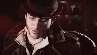 Jacob & Roth [ Rothfrye ] | Beautiful Crime @NiceSinner