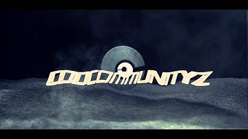 CODCommunityz Intro By monstyARTS [720p]