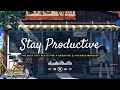 Stay Productive & Chill: The Best Lofi Beats for a Creative & Focused Mindset