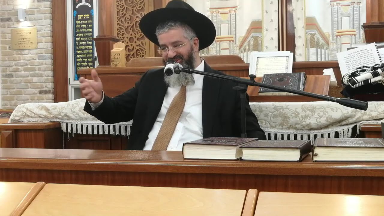 Uploads from הרב אורן צדוק