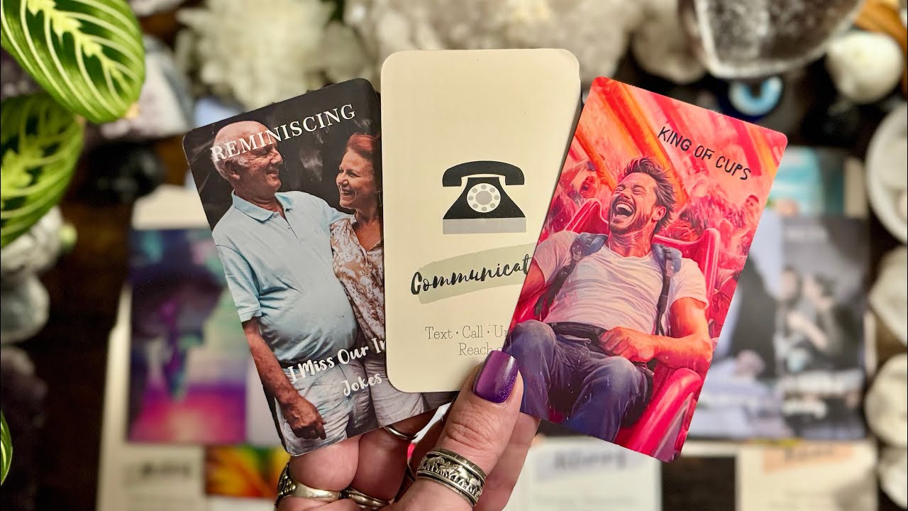 РЫБЫ! Ты и они! Они не смогут устоять перед тобой! Приготовьтесь! Они идут! ♓️ ВНЕ ВРЕМЕНИ ♓️