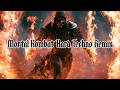 Techno Syndrome (Mortal Kombat) George St. Remix 2026 | Latin Hard Techno Remix
