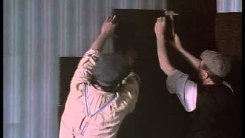 Marcel Proust at 102, Boulevard Haussmann