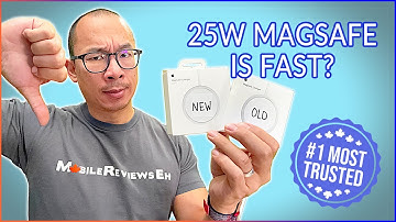 Real World Tests With Apple