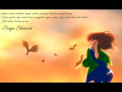 Senja Steward S2EP23 About You