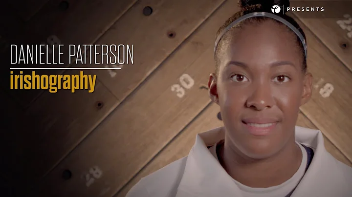 Irishography: Danielle Patterson