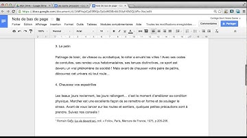 Note de bas de page (Google Drive)