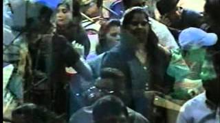 Foreign Visits : Sunflower Live Show in Dubai : Part - 2