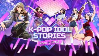 Paper Stars - K-Pop Idol Stories OST
