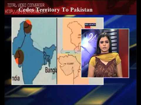 Common Wealth Games Map Issue; News Anchor Anamica...