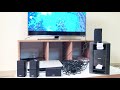 Test sub bose ps 48 seri iii