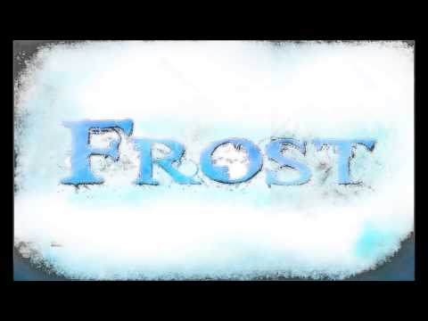 Tiaz Frost -