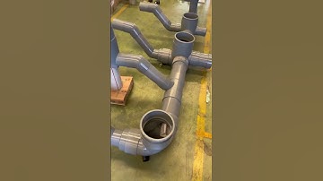 Mô Hình Hệ Thống Thoát Nước Nhà Ở Dân Dụng – Cấu Tạo, Nguyên Lý, Và Cách Thi Công Hiệu Quả