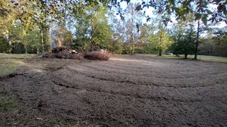 Fall Gardening and WHY I AM NOT DOING YOUR STUPID NO-TILL THING! (Goodstream #146)