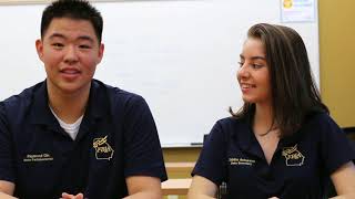 State Project: The Choice is Yours