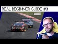 A Real Beginner Guide To Sim Racing in Assetto Corsa Competizione - Episode 3