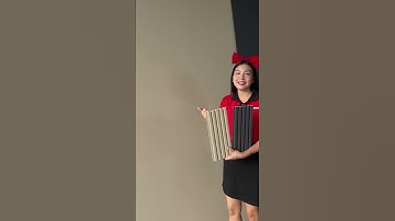 Tấm ốp lam sóng kết hợp tấm ốp than tre đồng màu tạo điểm nhấn cho không gian nội thất