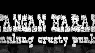 Tangan Haram    Kriminalitas Negara