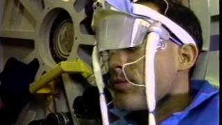 STS-51: Postflight Press Conference
