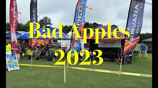 Bad Apples 2023