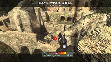 OpPrism | MW3 Shot (read desc)