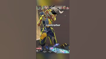 Why HARBOR is an INSTALOCK in RADIANT VALORANT