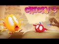 CHICKY 3 🐵 ANIMAIS MISTERIOSOS | Desenhos Animados Infantil