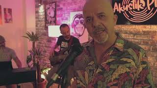 Seçkin Öngel - Yar Elinden Karanlık Yalçın Bostancı Cover