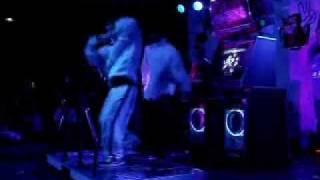 Gohan e Harry - U inside my dim memory (Anime Friends 2007)