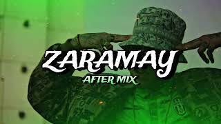 ZARAMAY AFTER MIX (Freestyle Session #9) - NachoMix #zaramay #latintech #aftermix #techhouse