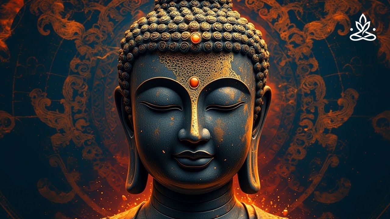 MIRACLES | 528Hz Positive Transformation | Emotional & Physical Healing