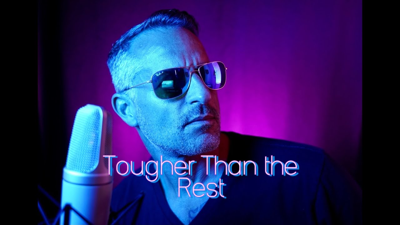 Tougher Than the Rest | Bruce Springsteen cover
