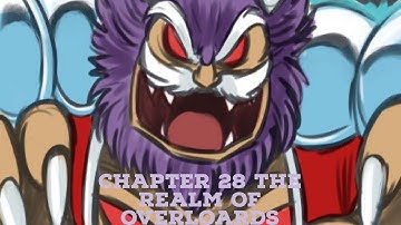 ㅅㅅ Project X Zone - Chapter 28 The Realm of Overloards ㅅㅅ