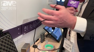 ISE 2019: Opus Technologies Adds OP-10SRX UHF Wireless Audio Transmission System for Assistive Liste