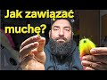 Jak zawiązać muchę szczupakowa? 3 proste sposoby!