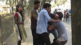aki akash aki prithibi SM JAHANGIR