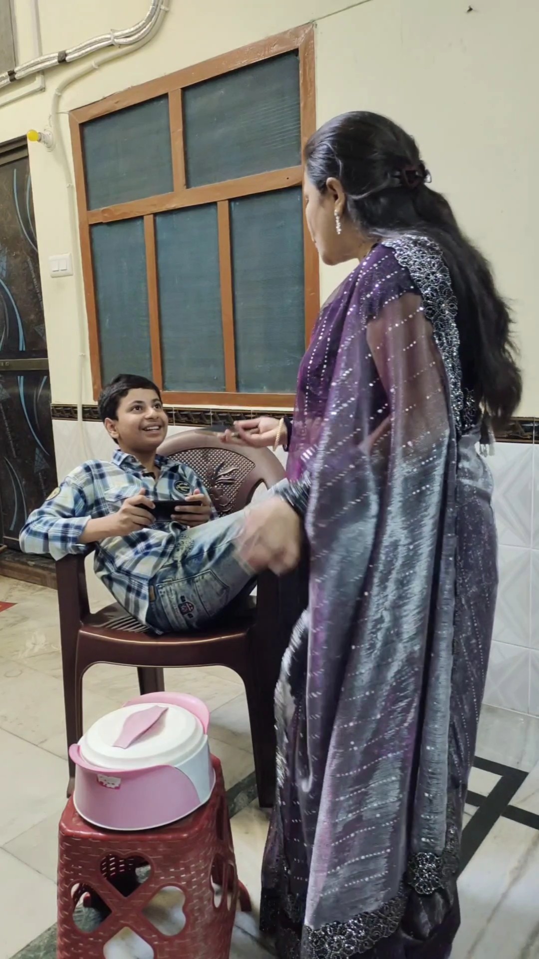 मम्मी भी #shorts #trending #views #video #status