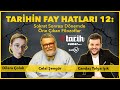 Tarihin Fay Hatları / Celal Şengör / P. Dilara Çolak | Bölüm 12: Sokrat Sonrası Öne Çıkan Filozoflar