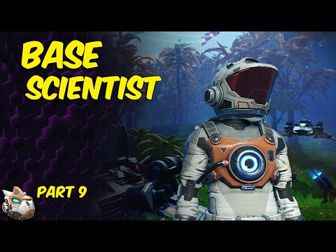 Helping The Scientist Part 9 No Man's Sky Omega Beginners Guide 2024