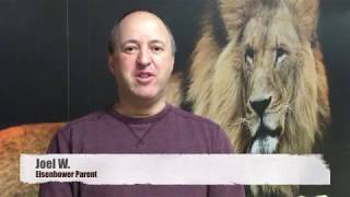 School District of New Berlin Parent Experience Video 2