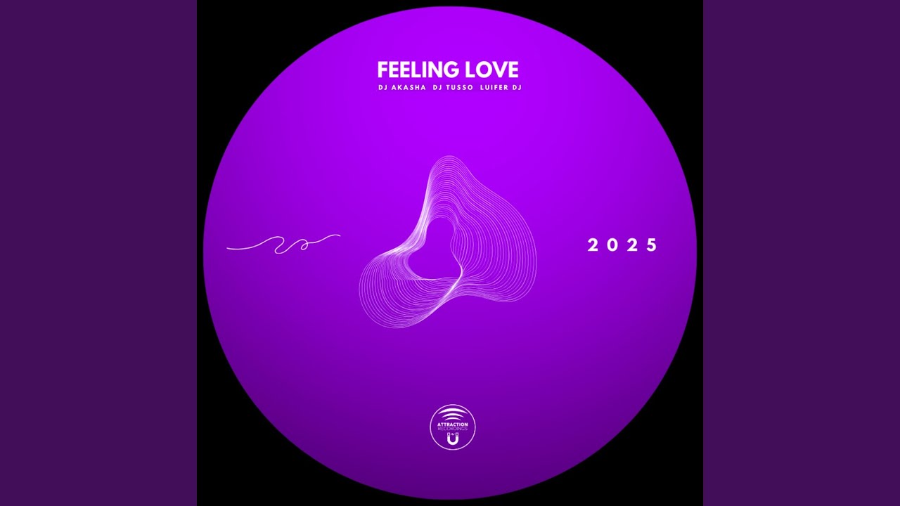 Feeling Love - YouTube