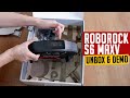 Roborock S6 MaxV Unboxing & Demo Advanced Obstacle Avoidance: Roborock's Smartest Robot Vaacuum
