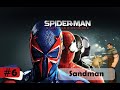 🏜️ Spider-Man: Shattered Dimensions Let's Play - Episode 6 | Sandman Showdown! 🕷️💥