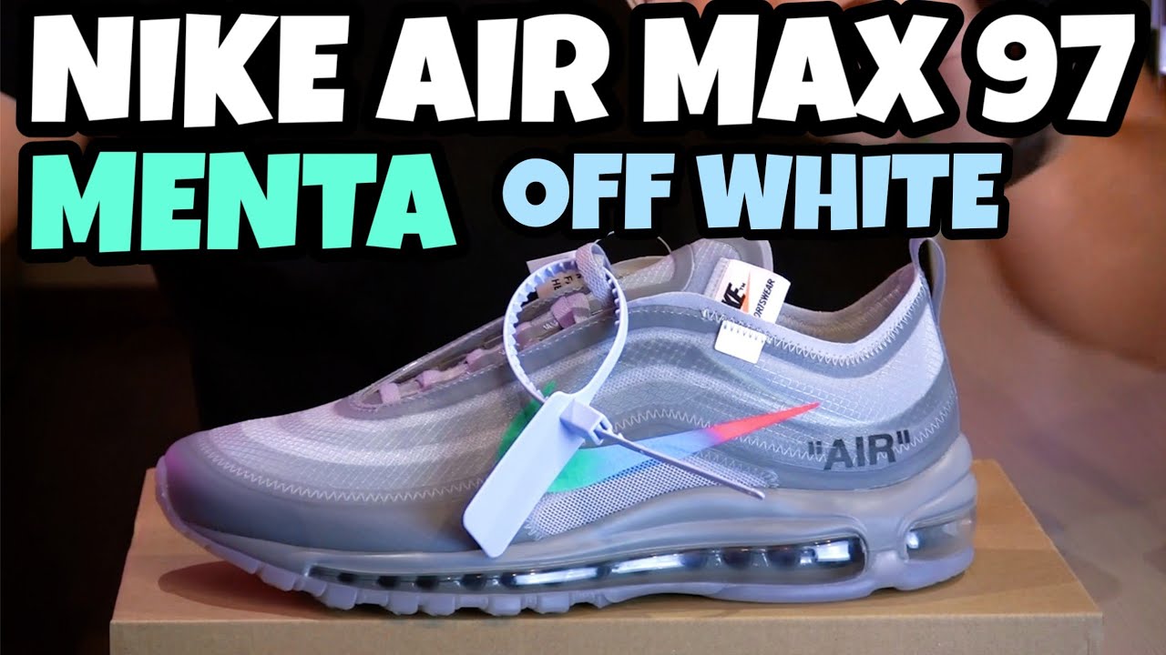 air max 97 menta off white